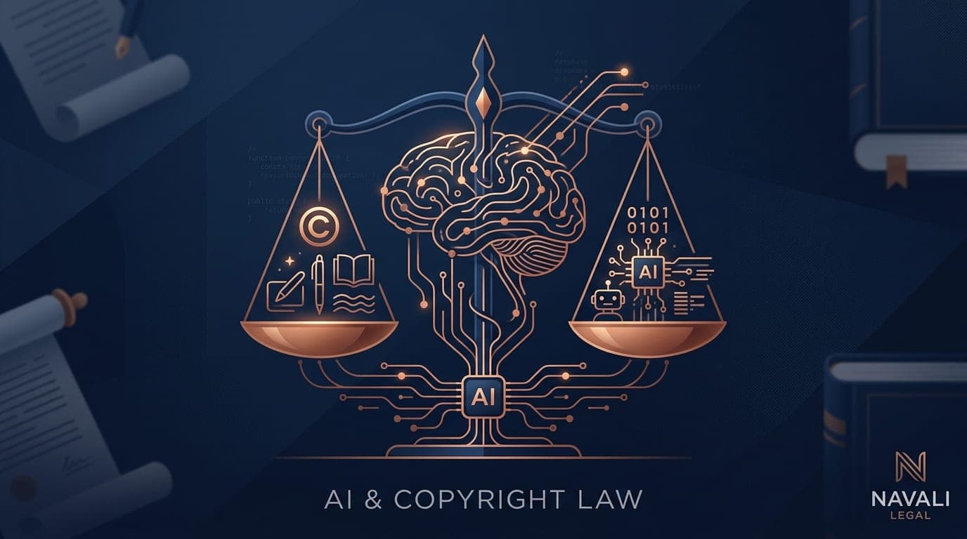Navigating Copyright in AI Model Training: 2025 Update