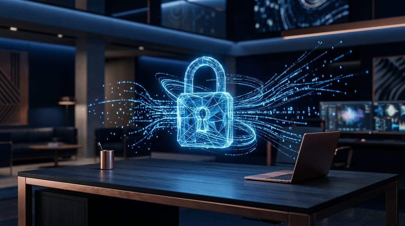 Privacy & Data Protection