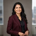 Photo of Aisha Khan