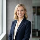 Photo of Hannah Clarke