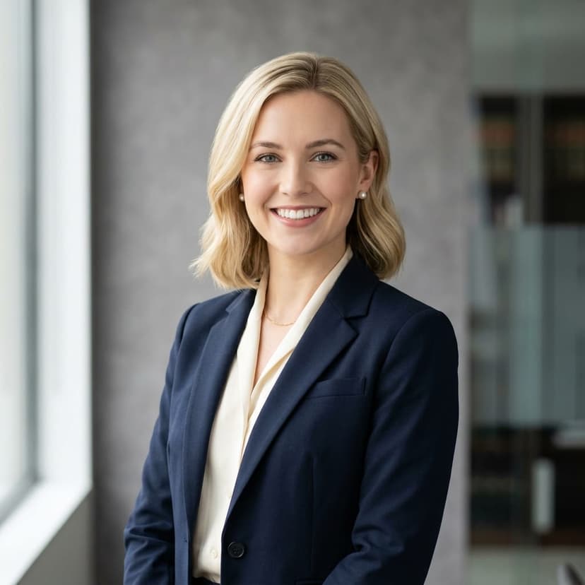 Hannah Clarke, Associate