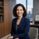 Photo of Maya Cohen