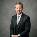 Photo of Oliver Grant