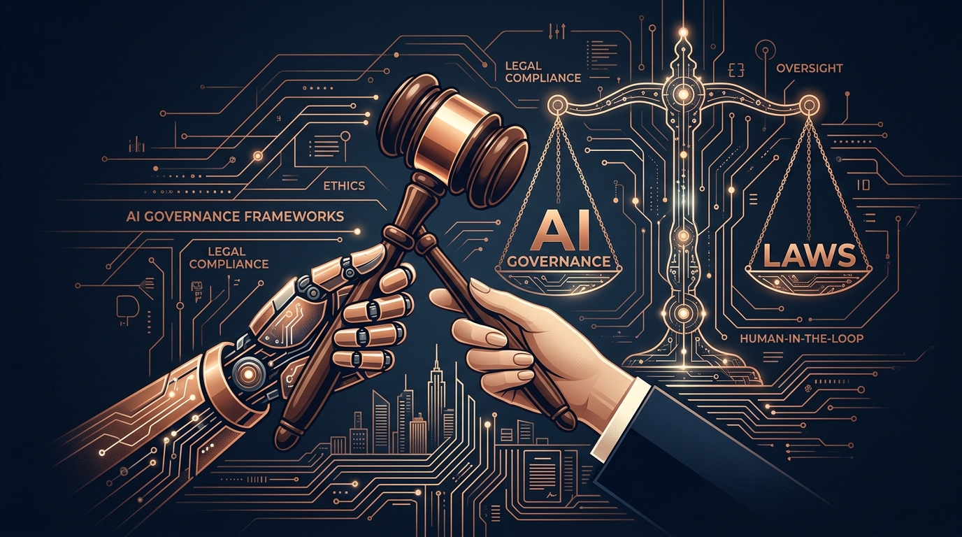AI Governance Frameworks: Preparing for 2025 Regulations